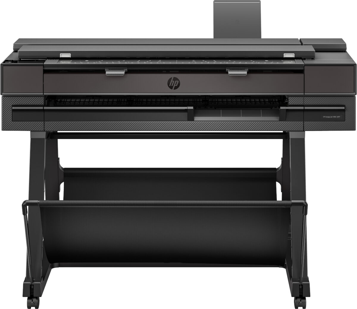 HP DesignJet T850 MFP Plotter - 36'' (914mm) με Scanner και Wi-Fi - Image 3