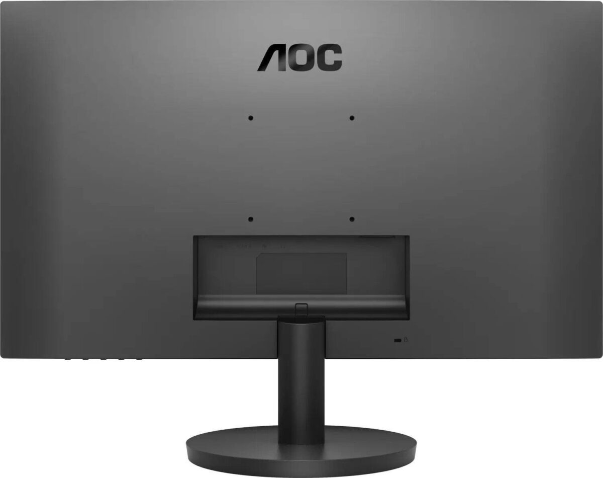 AOC U27B3AF 27" IPS HDR 4K 3840x2160 - Image 6