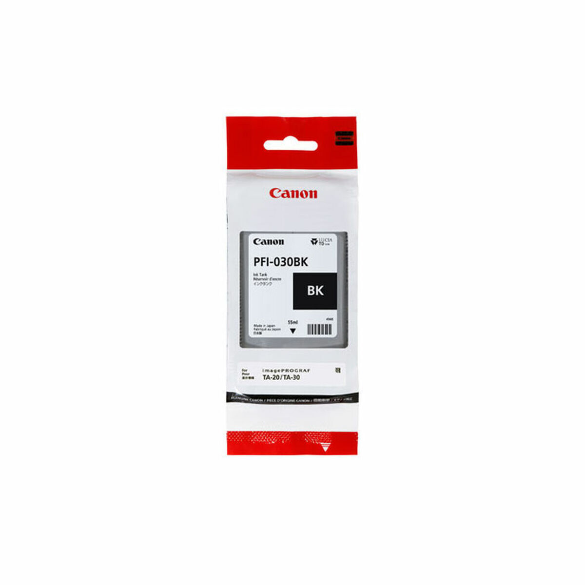 Canon PFI-030 Γνήσιο Μελάνι Εκτυπωτή InkJet - Image 1