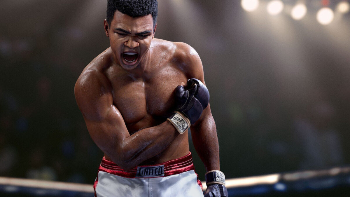EA Sports UFC 5 - Image 5