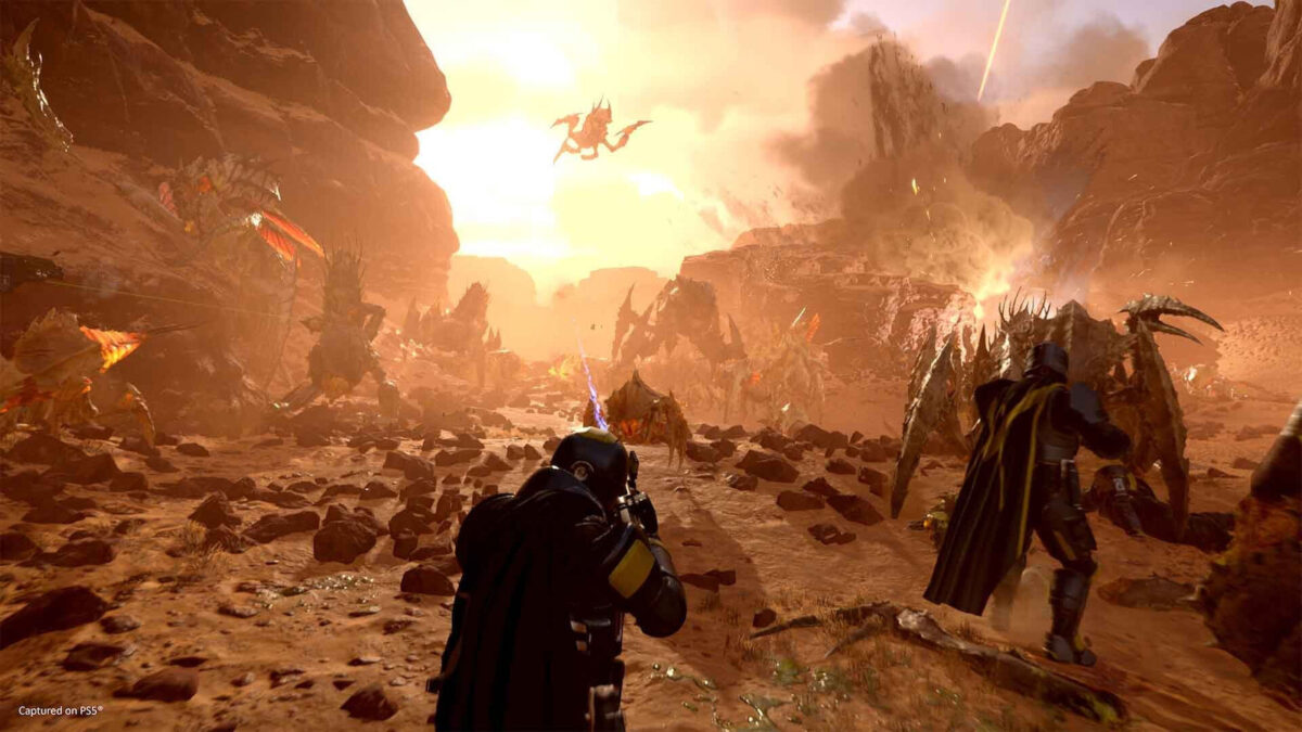 Helldivers II - Image 12