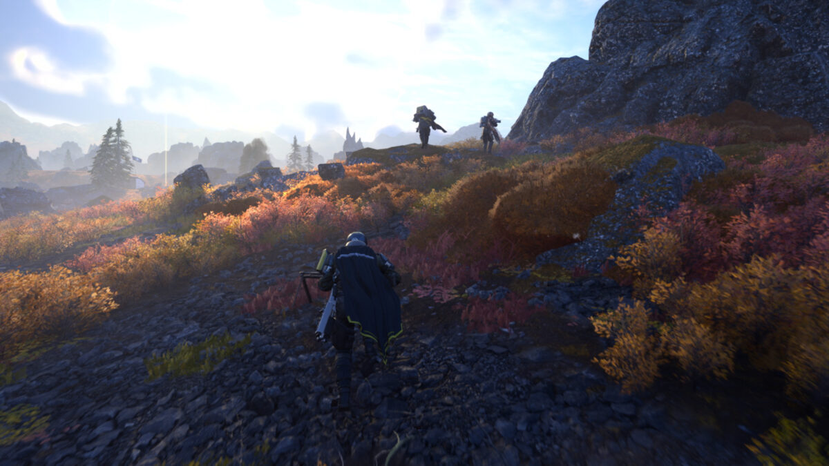 Helldivers II - Image 8