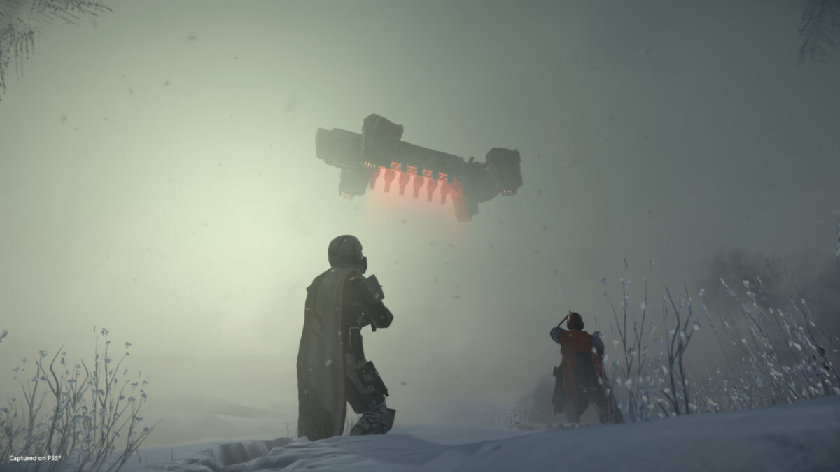 Helldivers II - Image 6