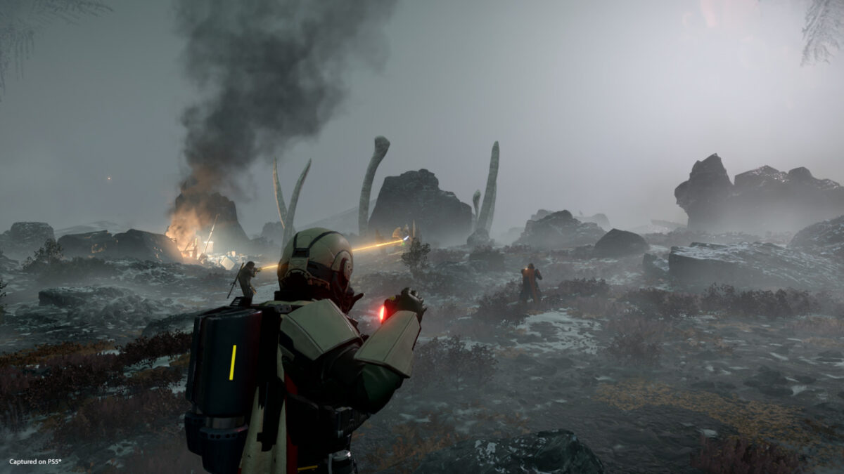 Helldivers II - Image 7