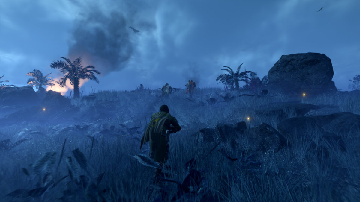 Helldivers II - Image 11