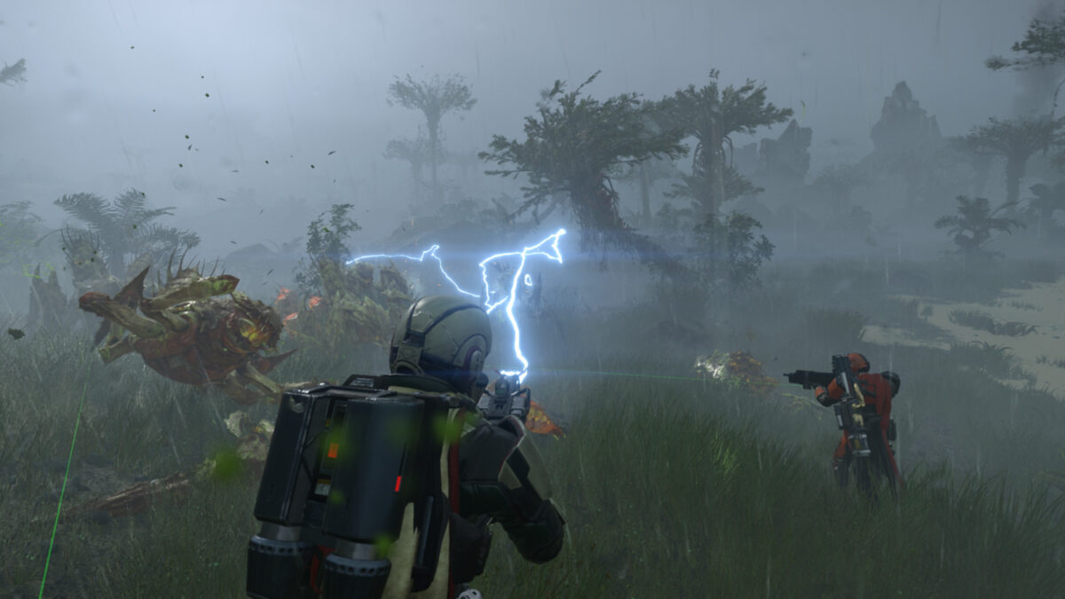 Helldivers II - Image 9