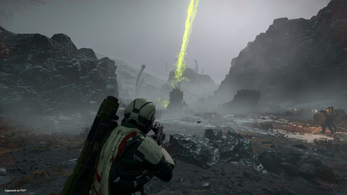 Helldivers II - Image 5