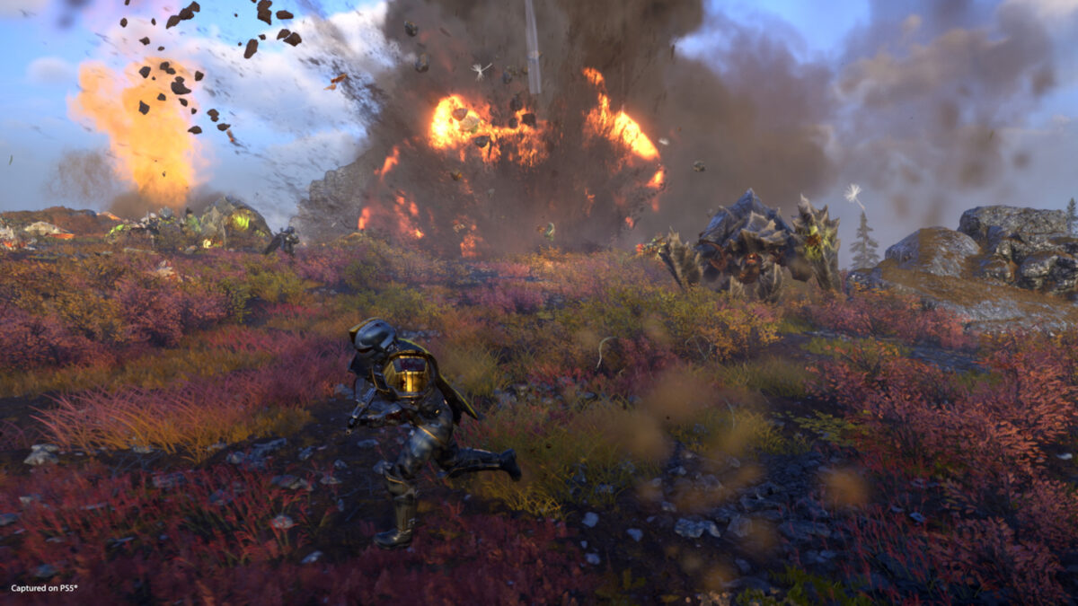 Helldivers II - Image 4