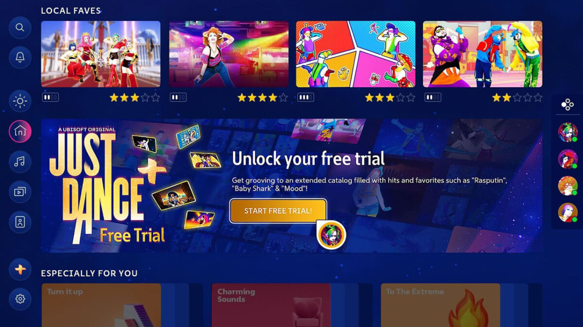 Just Dance 2024 (Code in a Box) - Image 3
