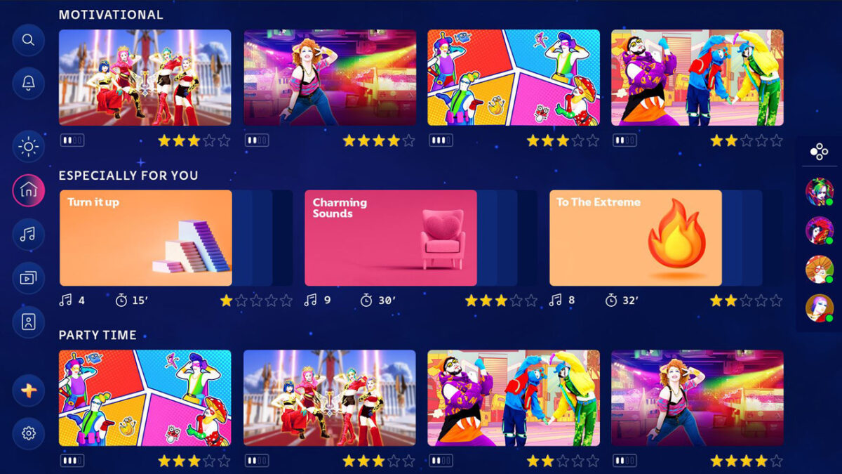 Just Dance 2024 (Code in a Box) - Image 4