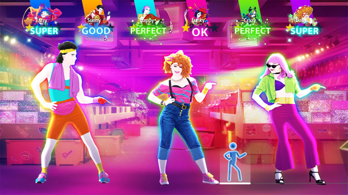 Just Dance 2024 (Code in a Box) - Image 5