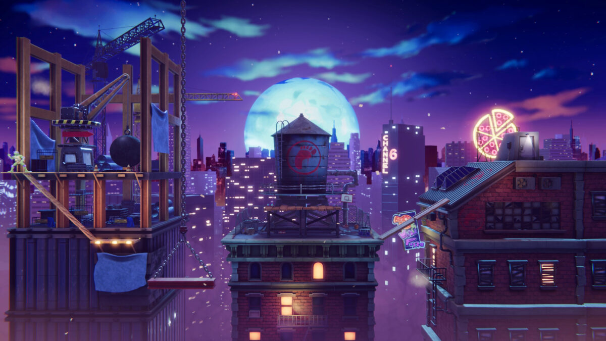 Nickelodeon: All Star Brawl 2 - Image 9
