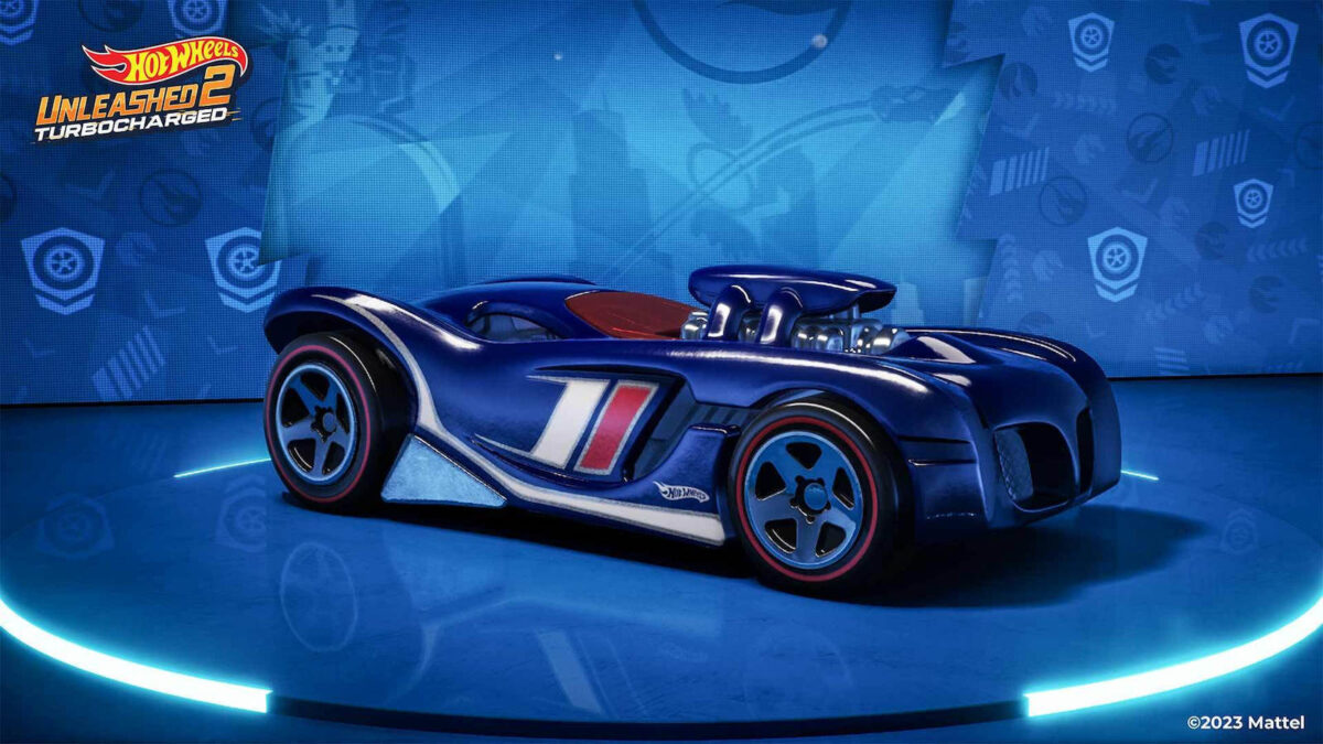 Hot Wheels Unleashed 2: Turbocharged Edition (Γαλλικό Εξώφυλλο) - Image 10