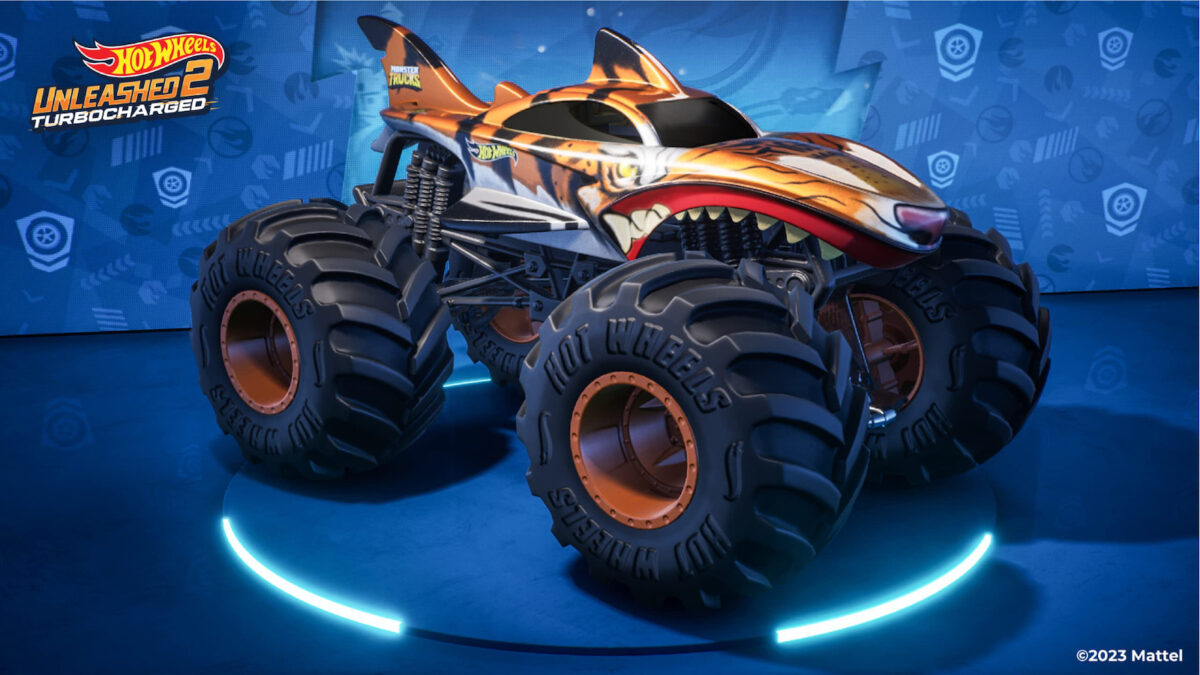 Hot Wheels Unleashed 2: Turbocharged Edition (Γαλλικό Εξώφυλλο) - Image 11