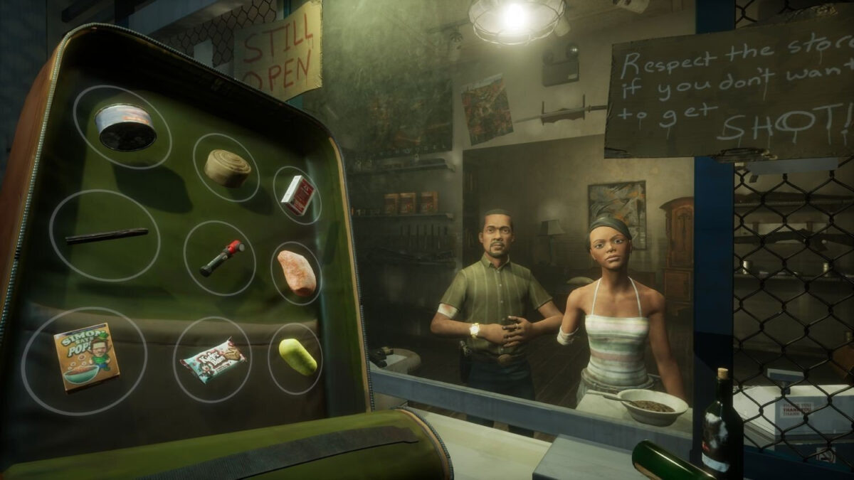 The Walking Dead: Saints & Sinners Chapter 2 Retribution Payback VR Edition - Image 8