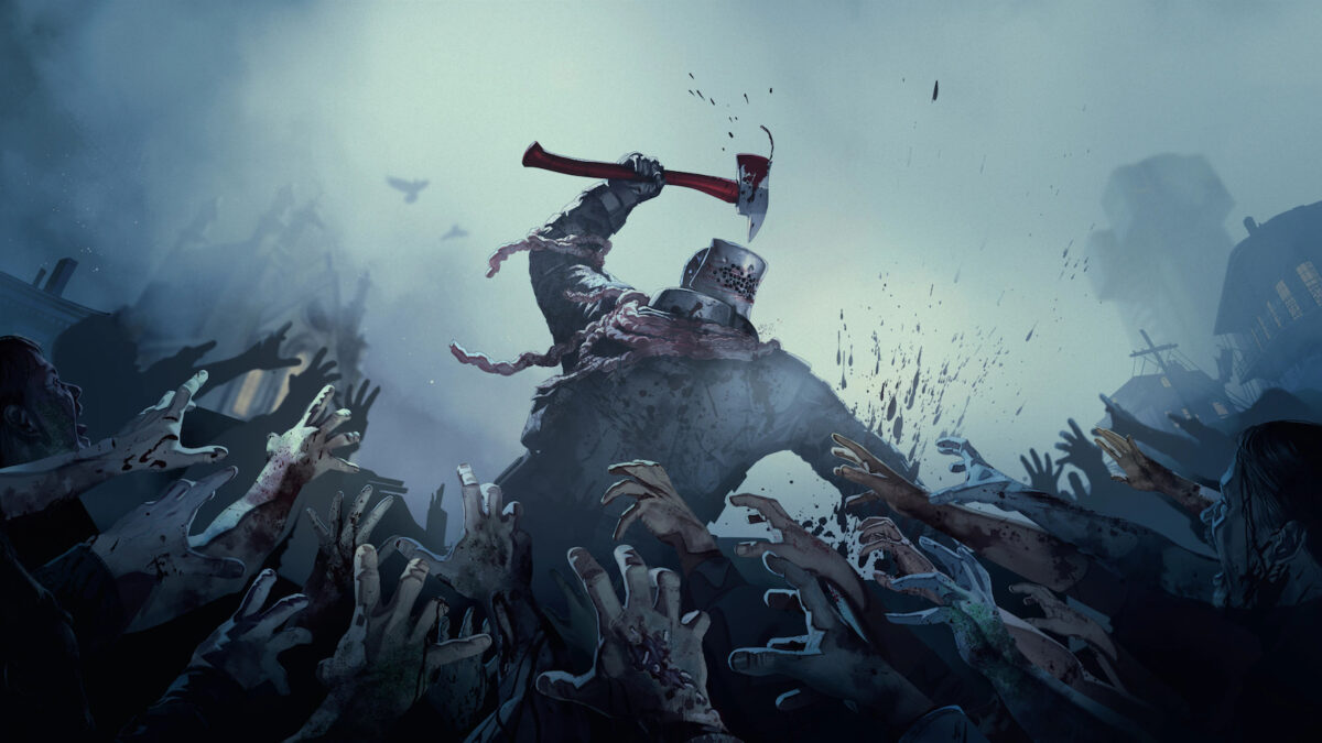 The Walking Dead: Saints & Sinners Chapter 2 Retribution Payback VR Edition - Image 12