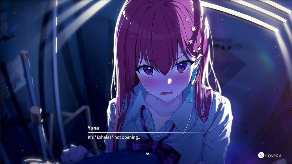 Eternights - Image 9