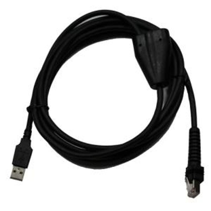 Καλώδιο Usb Datalogic Cab-440 Type A Straight