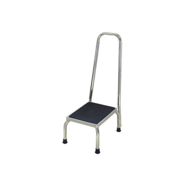 Step Handrail Bath Step
