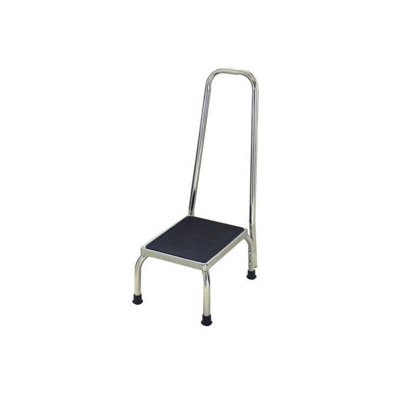 Step Handrail Bath Step