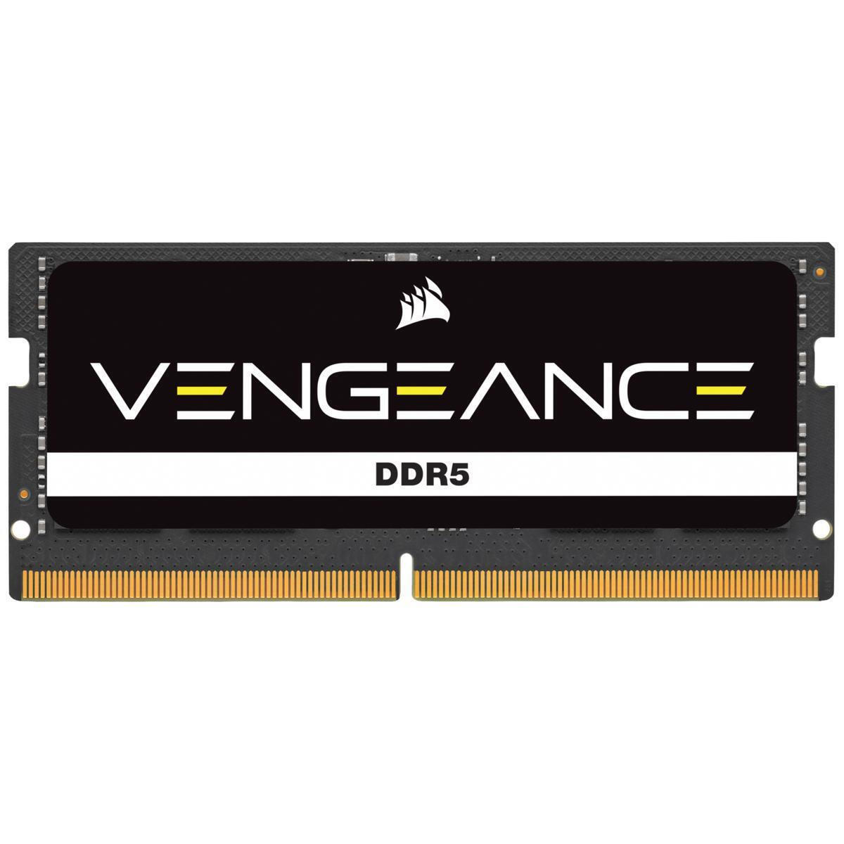 Corsair Vengeance DDR5 - Image 1