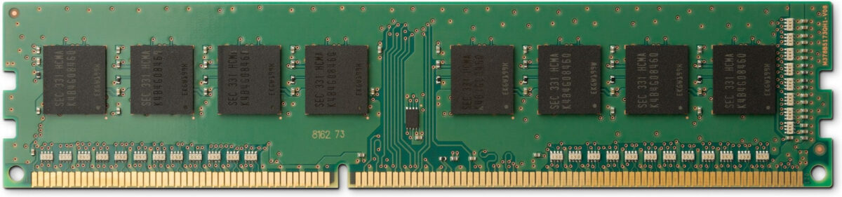 HP 16GB DDR4 13L74AA - Image 2