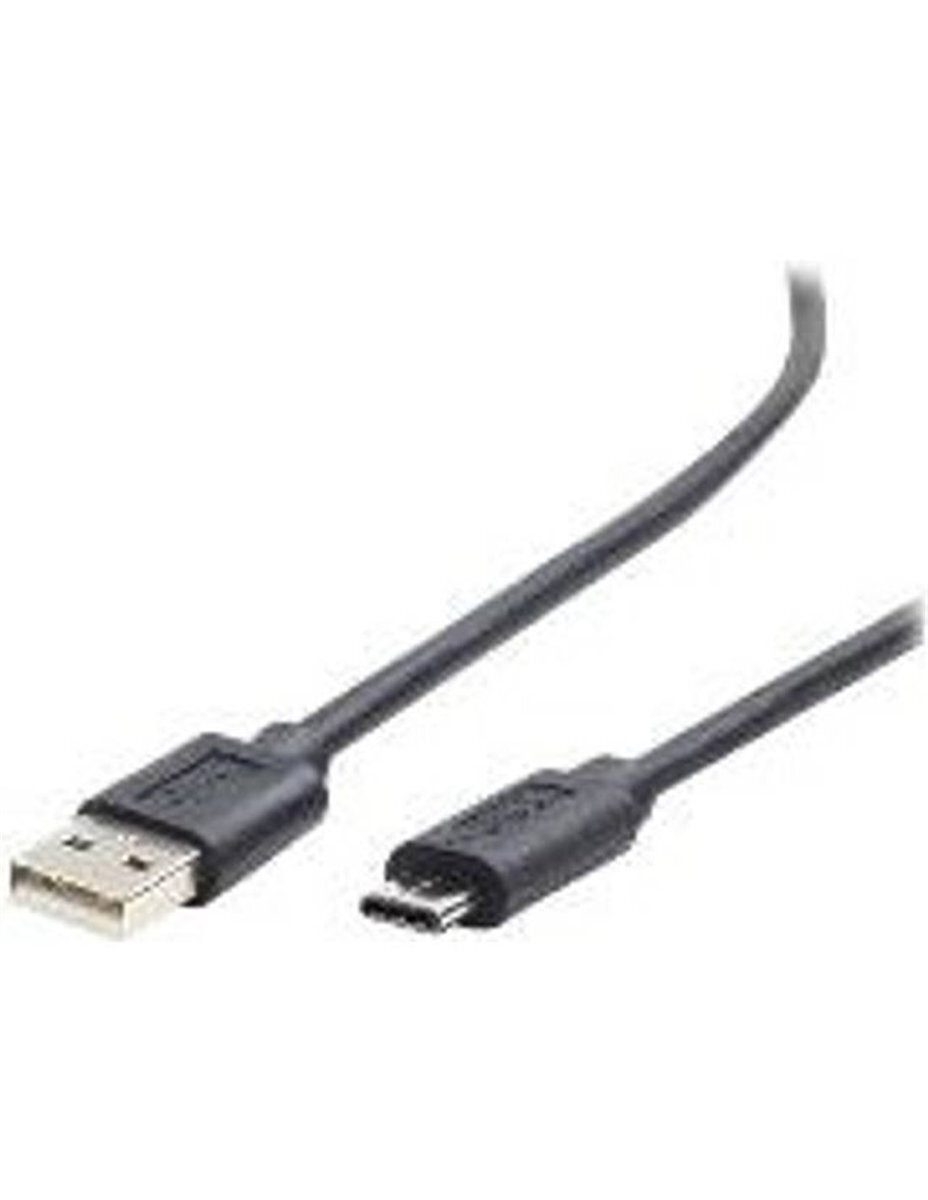 Cablexpert USB 2.0 USB-C male - USB-A 36W 1.8m (CCP-USB2-AMCM-6)