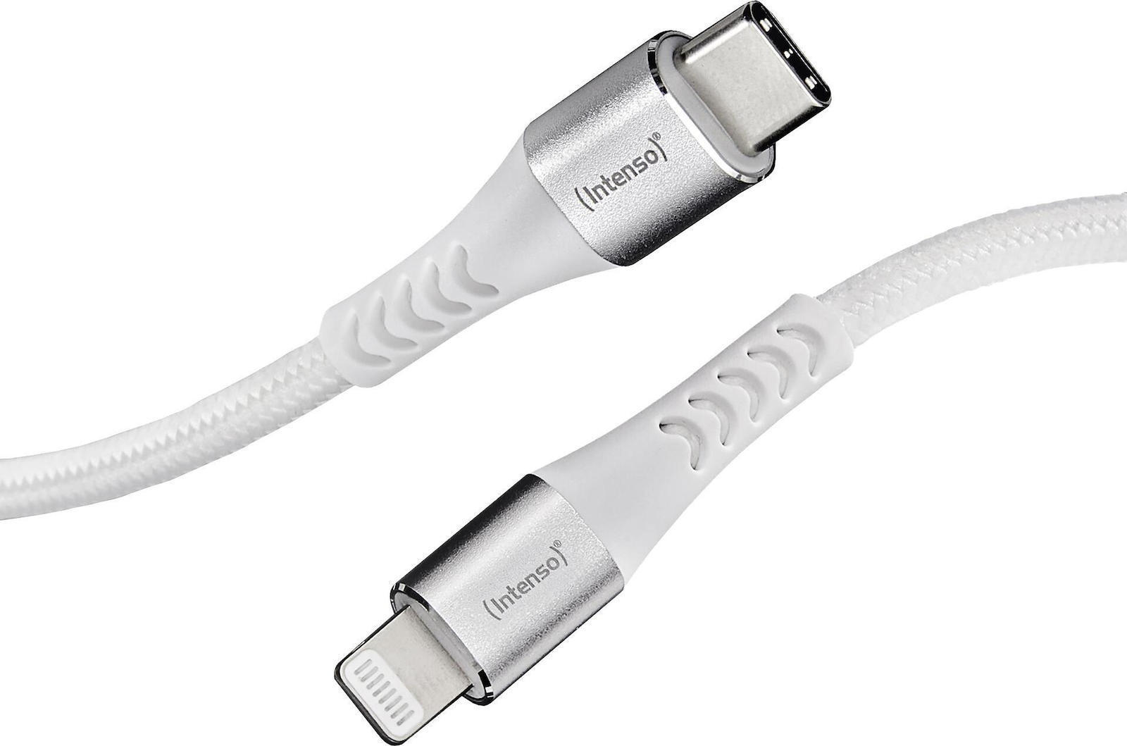 Intenso C315L USB-C to Lightning 60W 1.5m (7902002)