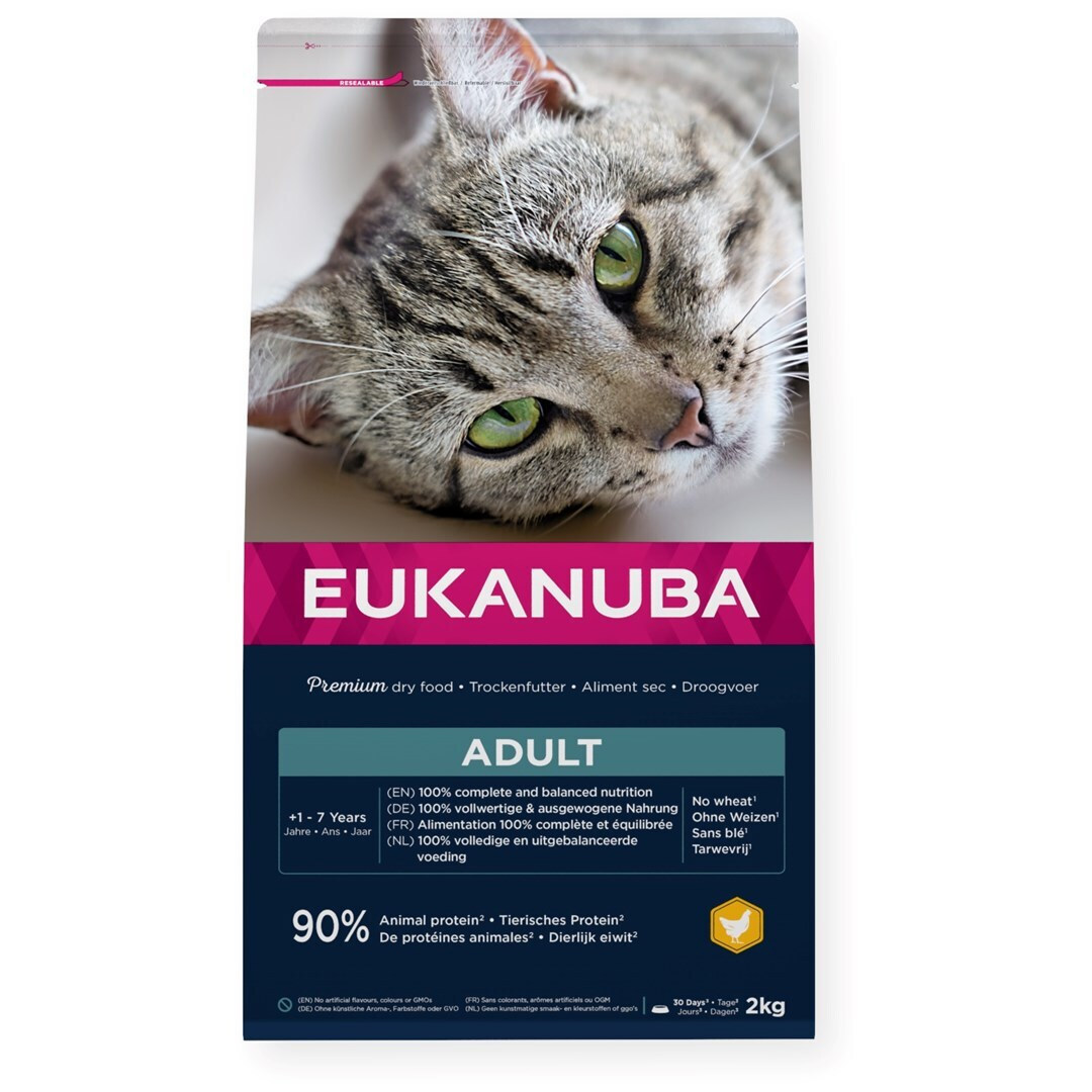 Eukanuba Adult