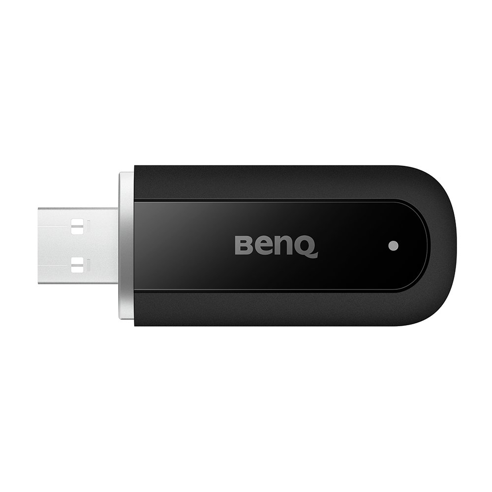 BenQ 5A.F8Y28.DE1 Ασύρματος USB Αντάπτορας Δικτύου 1201Mbps - Image 1