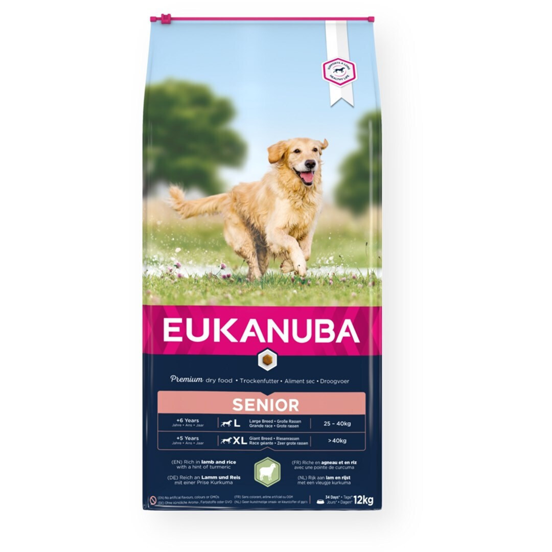Eukanuba 12kg