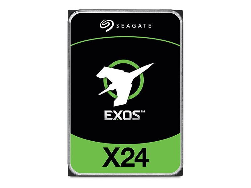Seagate Exos X24 3.5" 7200rpm - Image 1