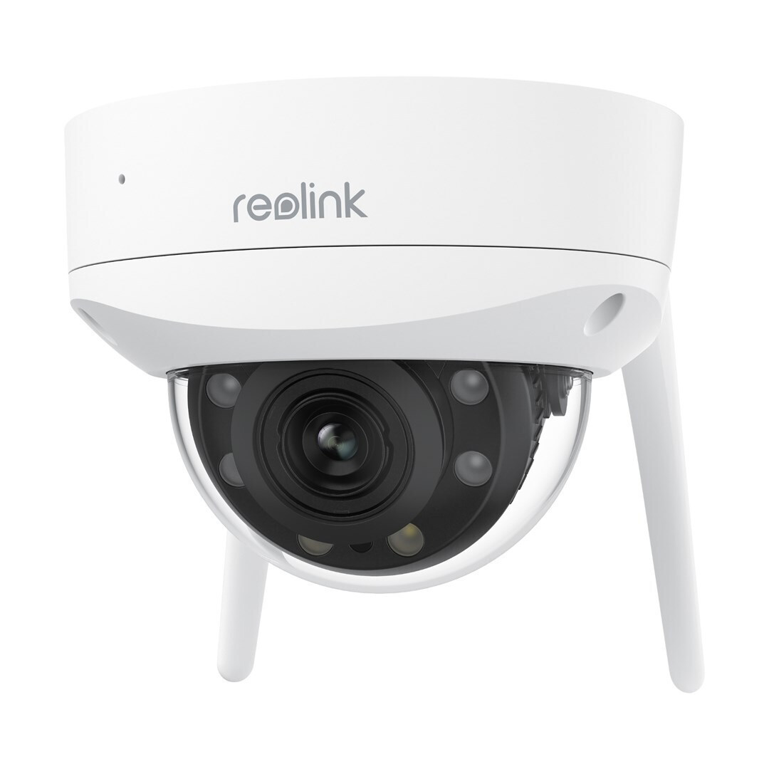 Reolink IP Αδιάβροχη Κάμερα 4K