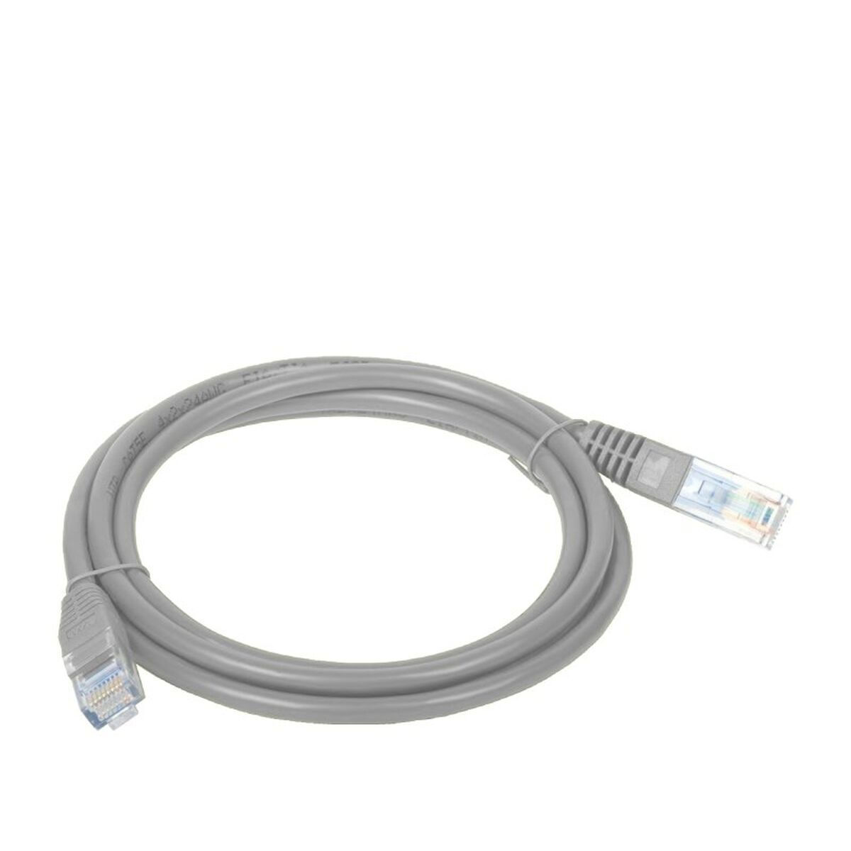A-LAN U/UTP Cat.5e Καλώδιο Δικτύου Ethernet 1τμχ