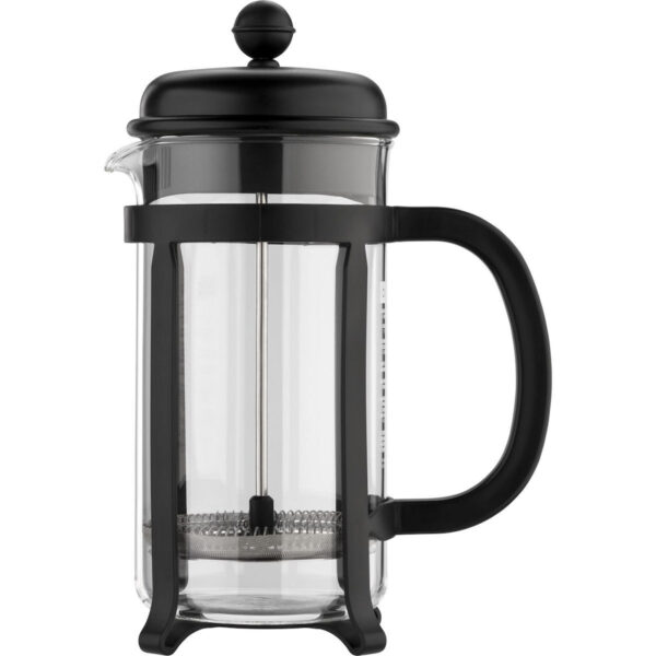 Bodum JAVA Caffettiera Black 1000ml