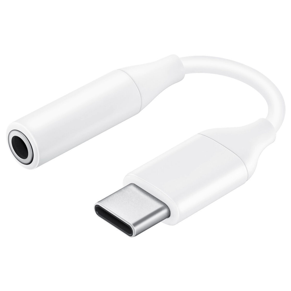 Samsung USB-C male σε 3.5mm female 1τμχ (EE-UC10JUWEGUS) - Image 1