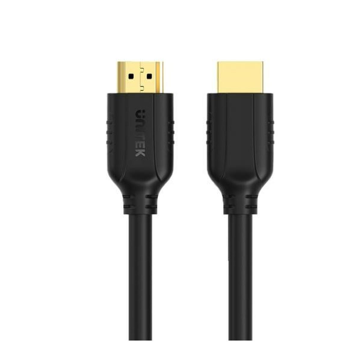 Unitek 4k HDMI 2.0 HDMI male - HDMI male