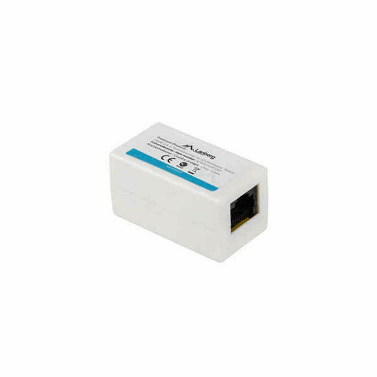 Lanberg Splitter Cat.6 RJ-45