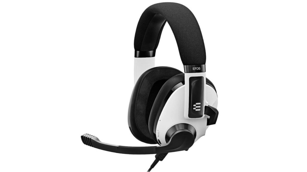 Epos H3 Hybrid Over Ear - Image 2