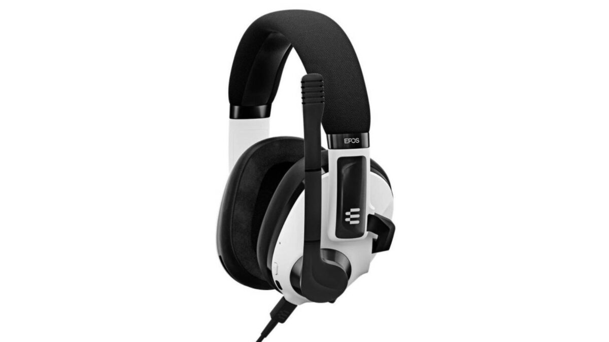 Epos H3 Hybrid Over Ear - Image 4