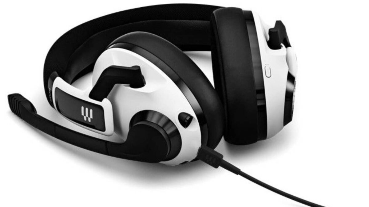 Epos H3 Hybrid Over Ear - Image 5
