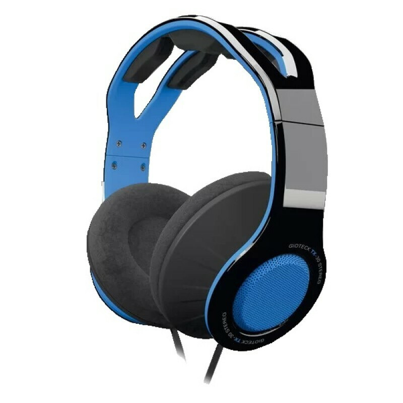 Gioteck TX30 Ασύρματο Over Ear - Image 1