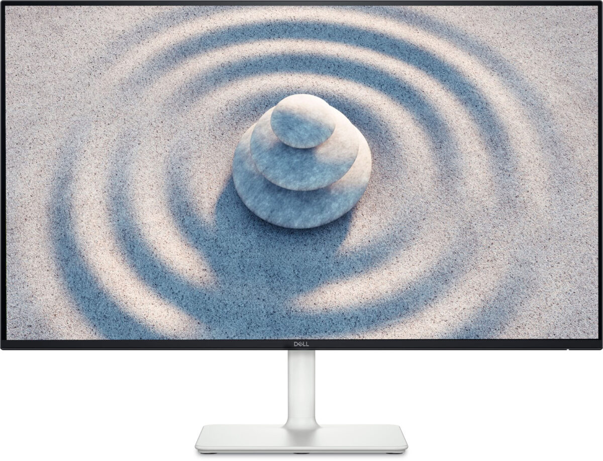Dell S2725H 27" IPS FHD 1920x1080 - Image 7