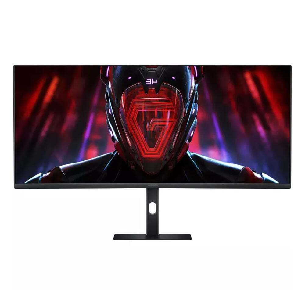 Xiaomi G34WQi 34" Ultrawide VA Curved QHD 3440x1440 - Image 1