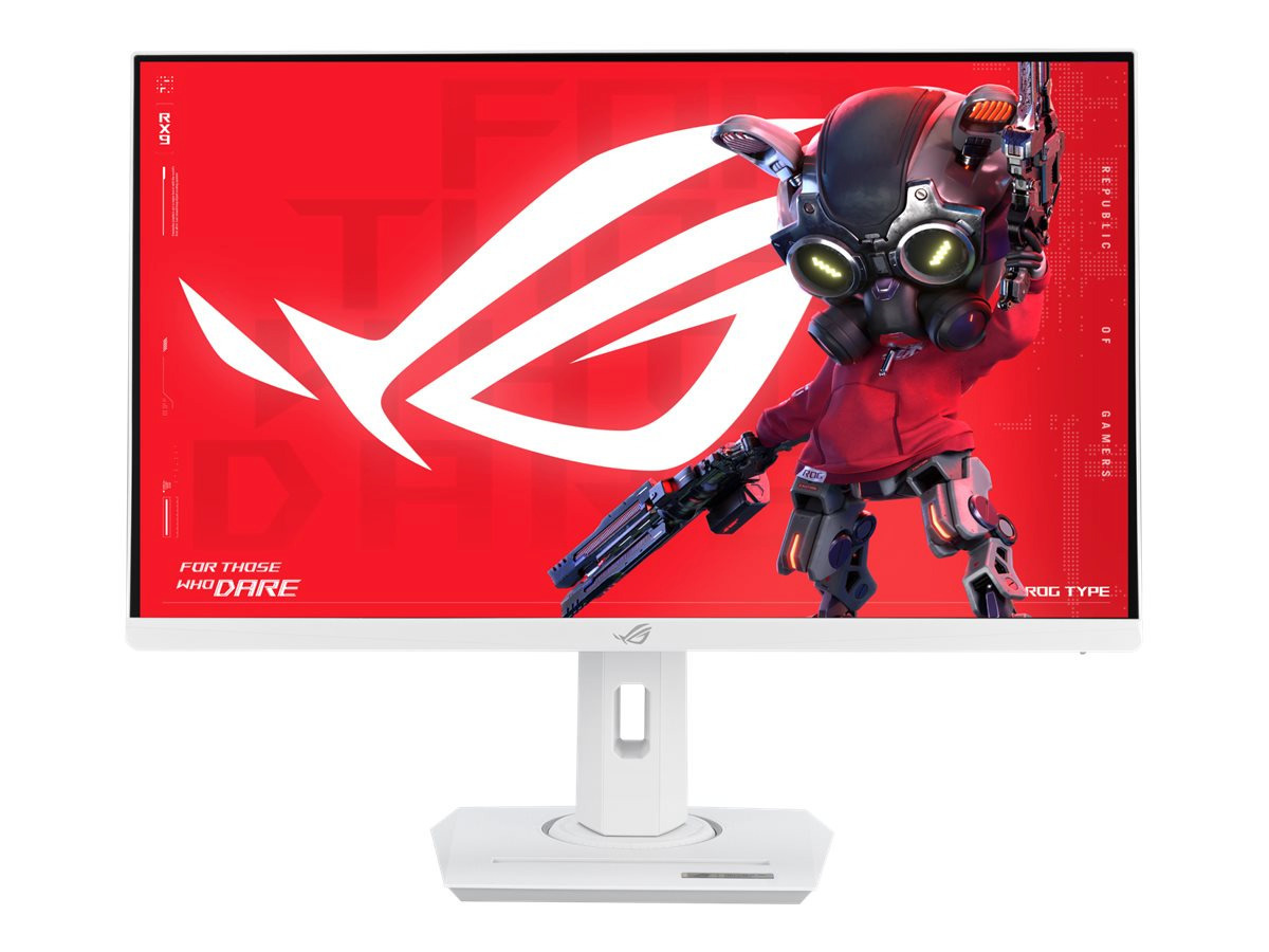 Asus TUF Gaming XG27ACS 27" IPS HDR QHD 2560x1440 - Image 1