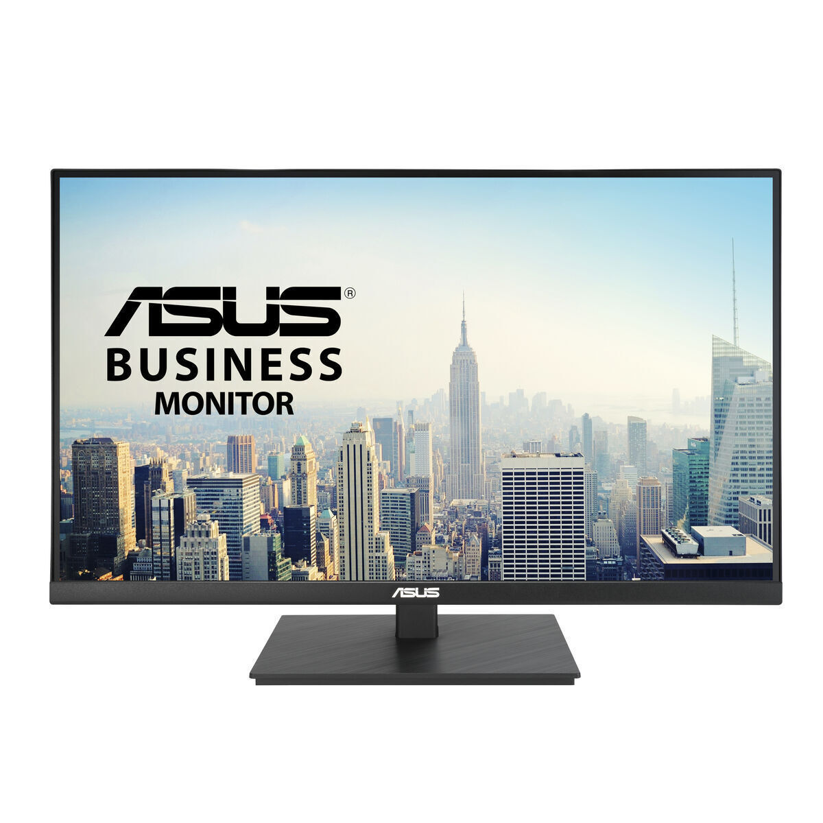 Asus VA27ACFSN 27" IPS QHD 2560x1440 - Image 1
