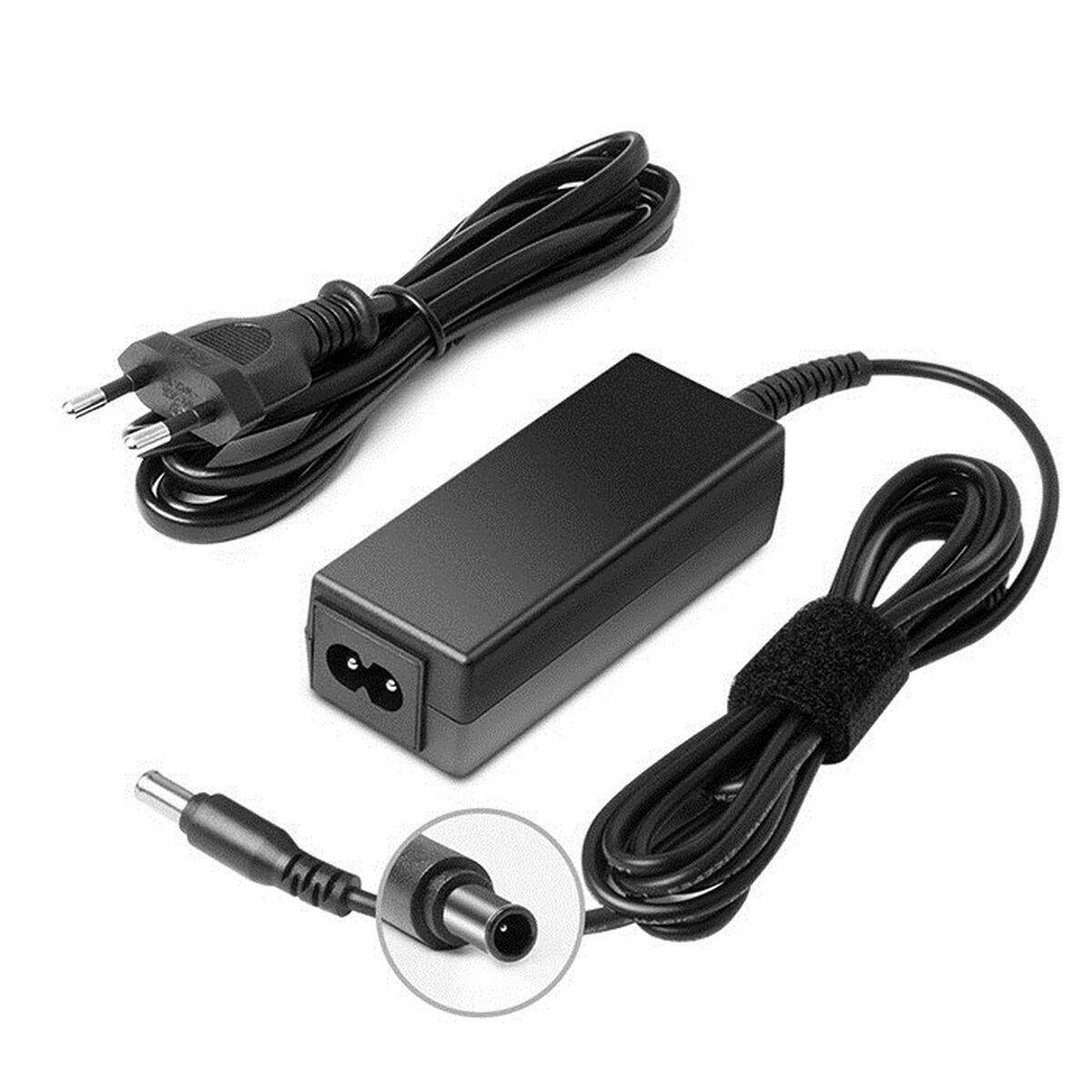 Qoltec Φορτιστής Laptop 25W 19V 1.3A για LG με Αποσπώμενο Καλώδιο Τροφοδοσίας