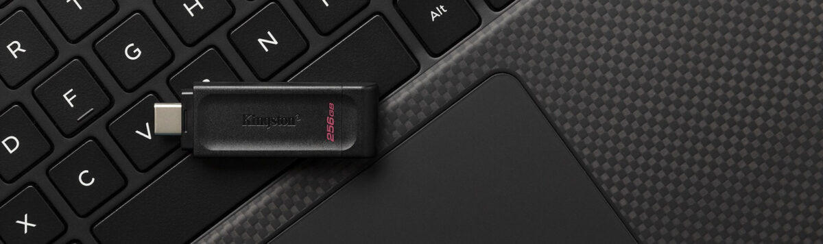 Kingston DataTraveler 70 USB 3.2 USB-C - Image 7
