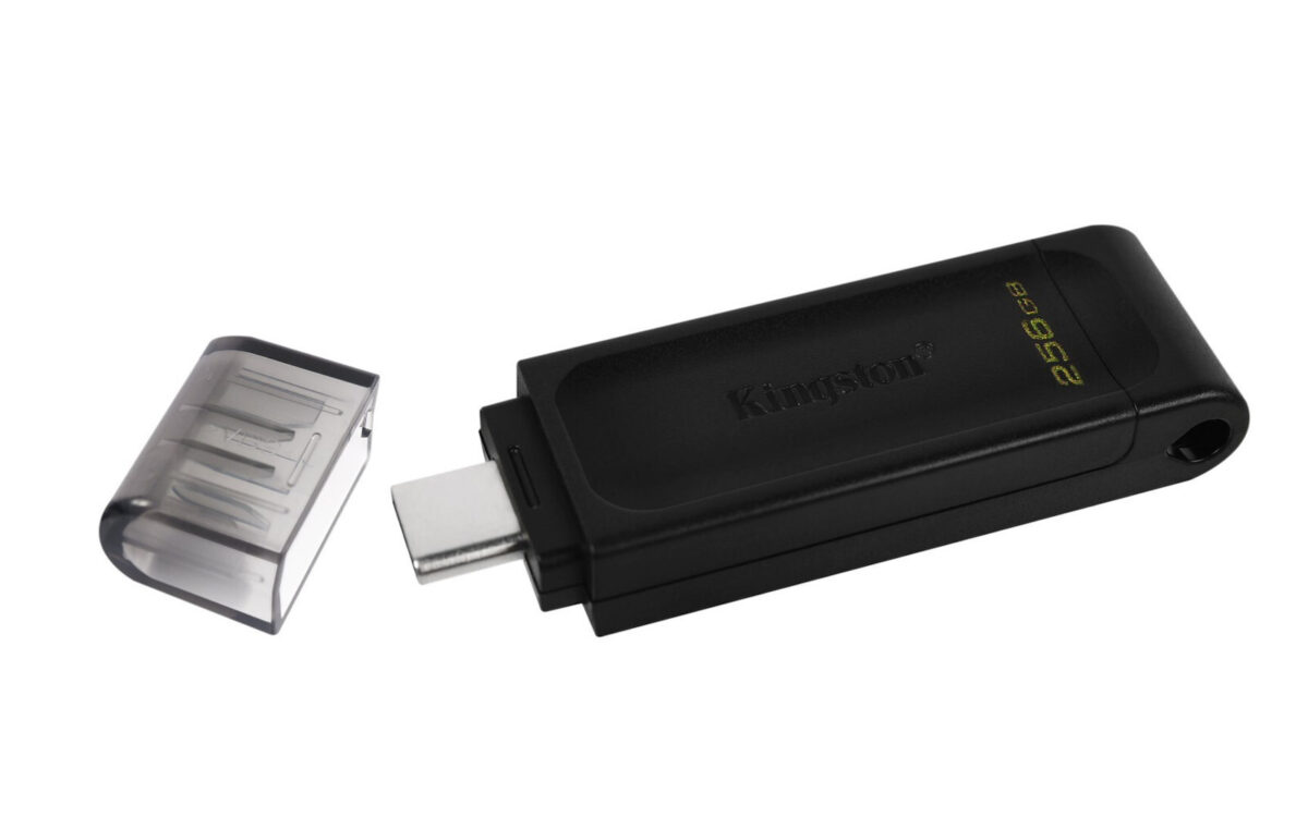 Kingston DataTraveler 70 USB 3.2 USB-C - Image 5