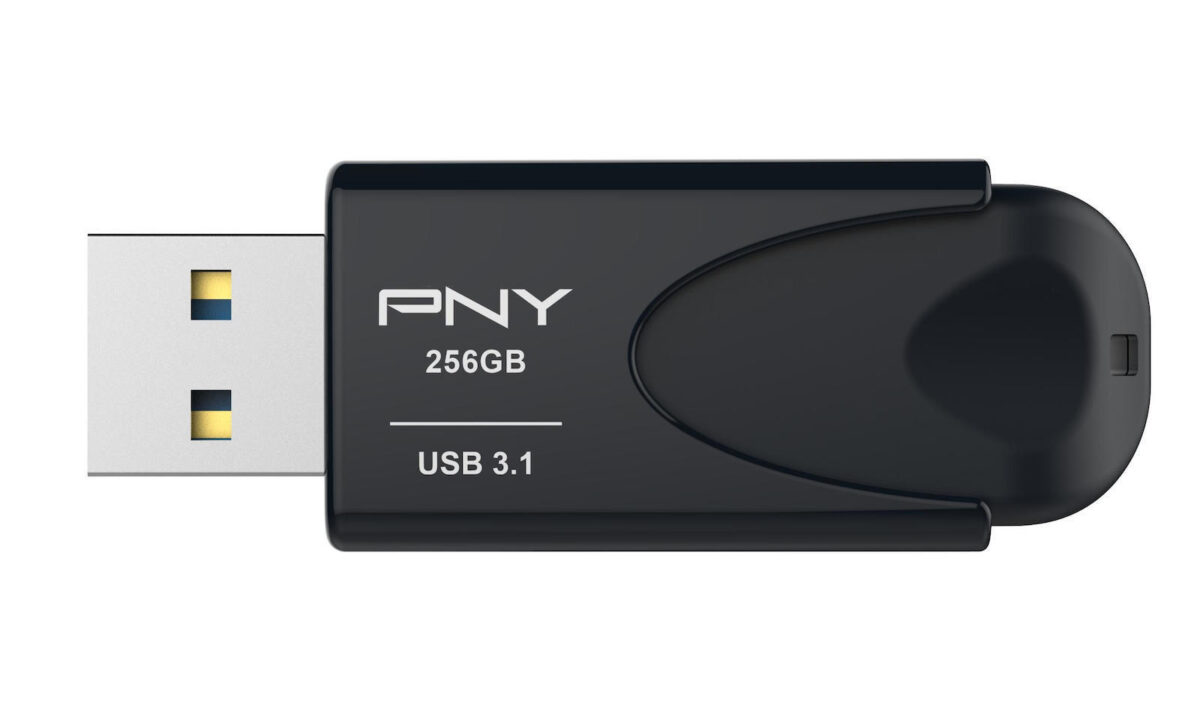 PNY Attache 4 USB 3.1 - Image 4